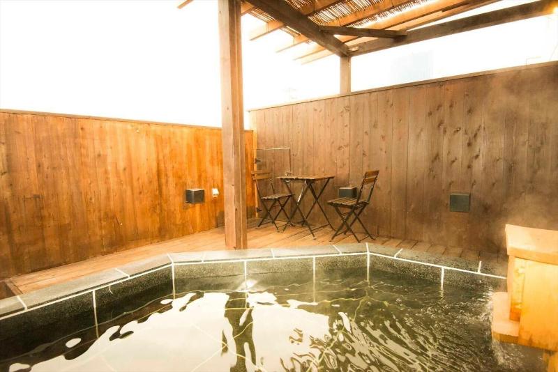 فندق Stay Inn Will Urawa