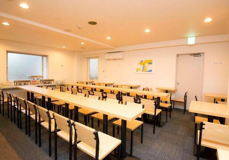 فندق Stay Inn Will Urawa