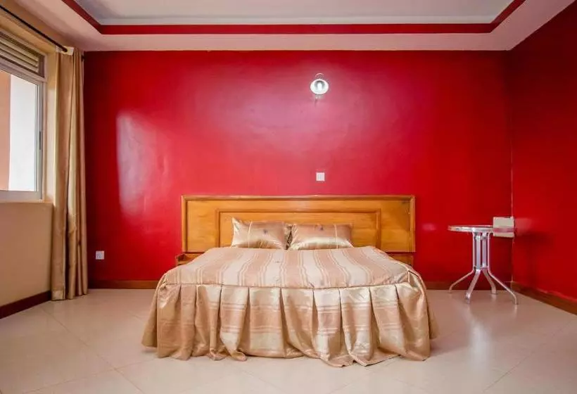 هتل Pel Arps  & Apartments