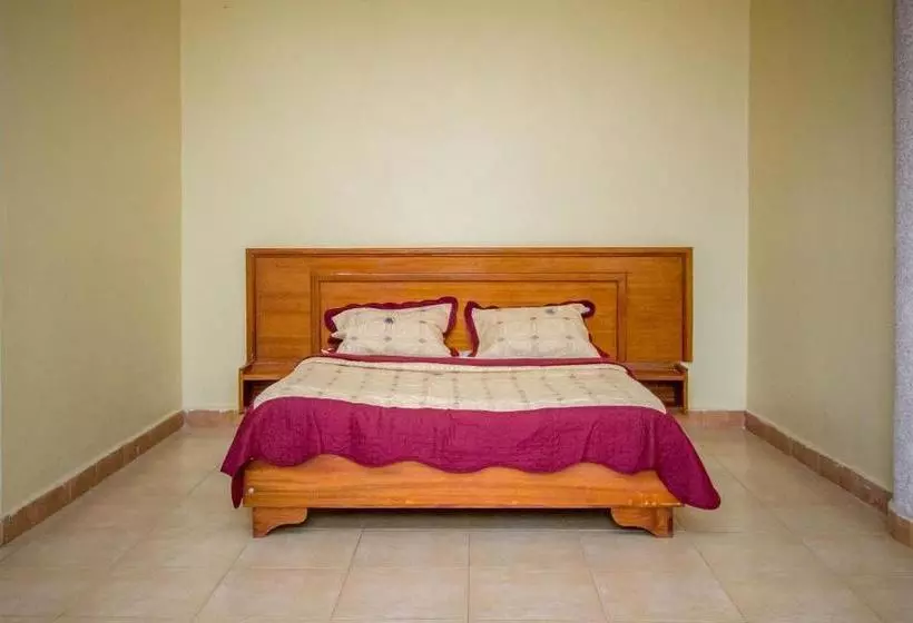 هتل Pel Arps  & Apartments