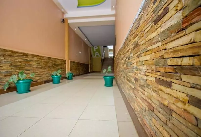 هتل Pel Arps  & Apartments