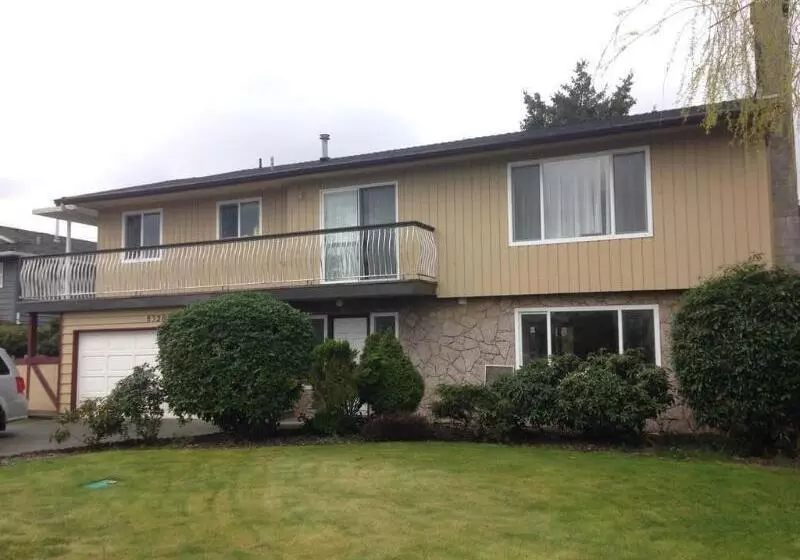 تختخواب و صبحانه Richmond Vancouver Airport Comfy Home