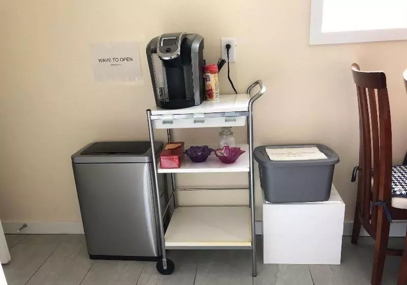 تختخواب و صبحانه Richmond Vancouver Airport Comfy Home