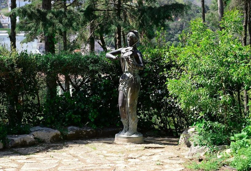 호스텔 Sintra Marmoris Palace