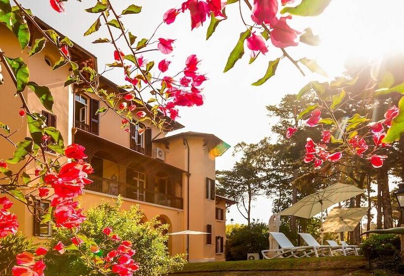 호스텔 Sintra Marmoris Palace