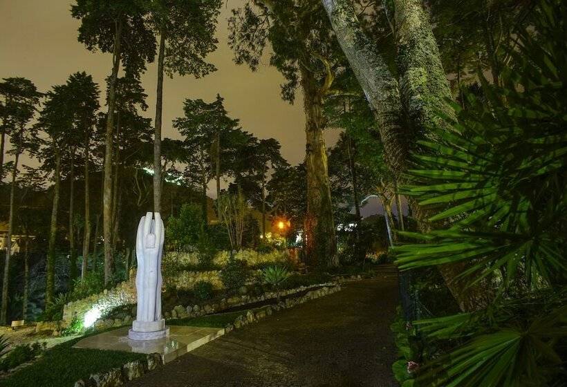 호스텔 Sintra Marmoris Palace