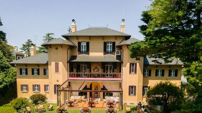 호스텔 Sintra Marmoris Palace