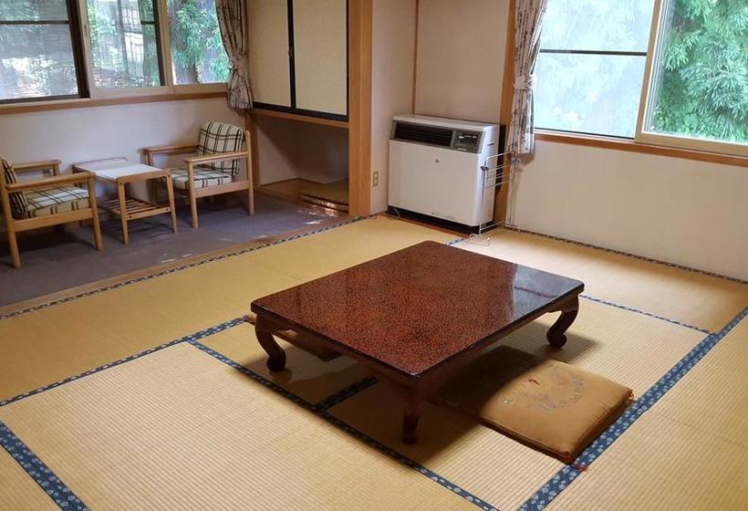Araya Ryokan