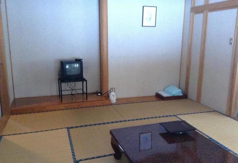 Araya Ryokan
