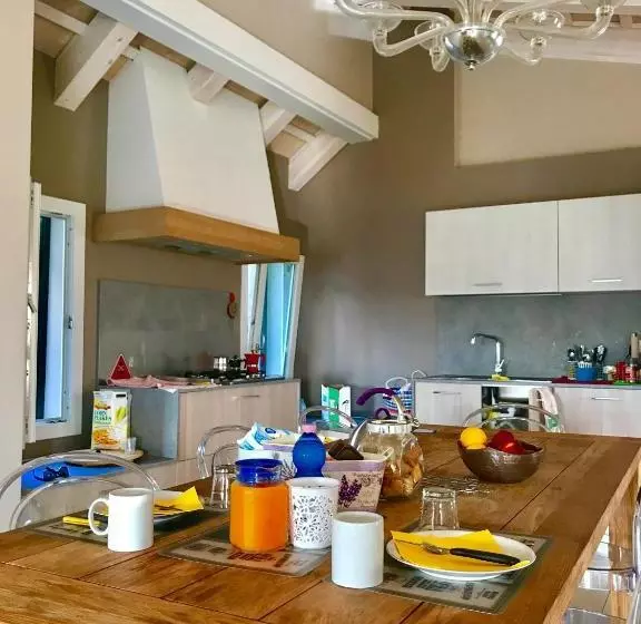 B&b Dexterhouse