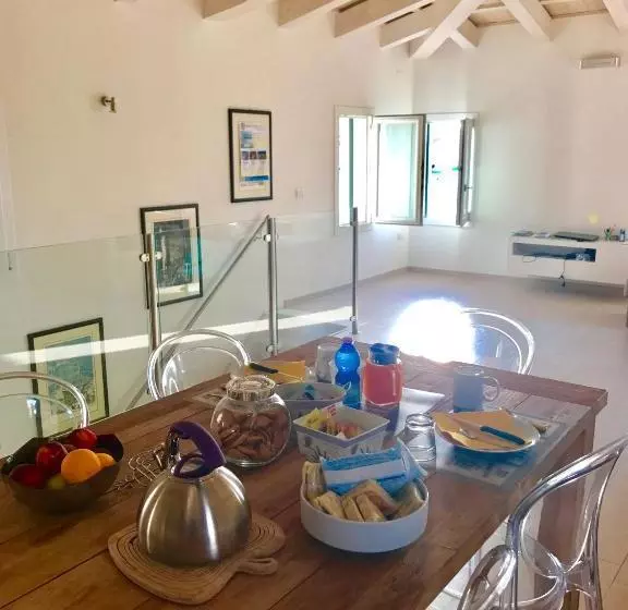 B&b Dexterhouse