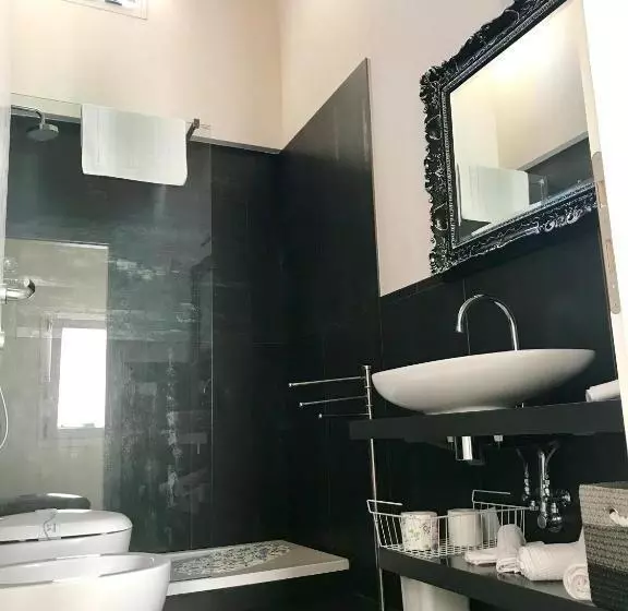 B&b Dexterhouse