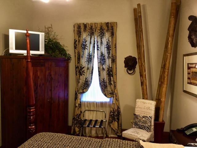 مبيت وإفطار 1896 O'malley House