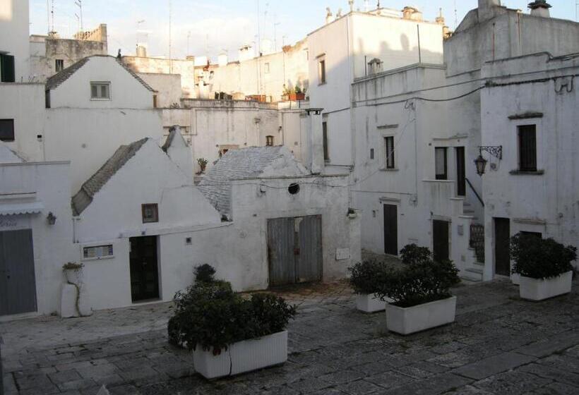 צימר Archetto Bianco