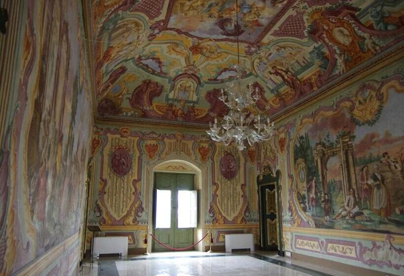 צימר Archetto Bianco