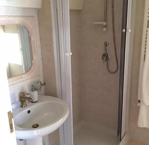 ベッドアンドブレックファースト Archetto Bianco