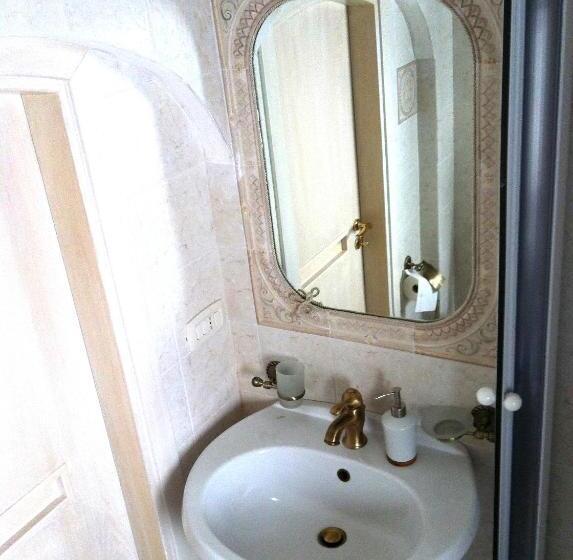 צימר Archetto Bianco