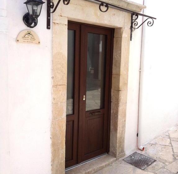 צימר Archetto Bianco