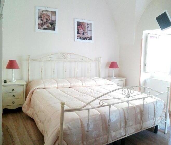 צימר Archetto Bianco