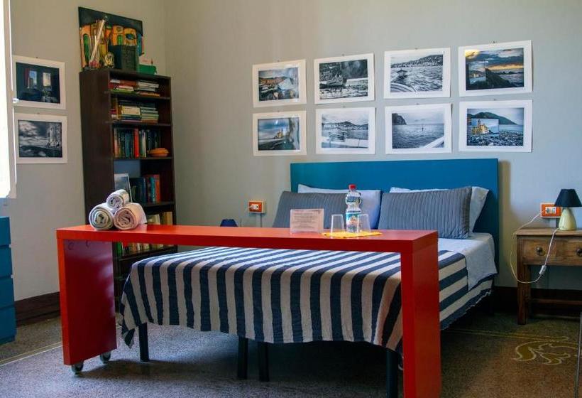 مبيت وإفطار L'andirivieni