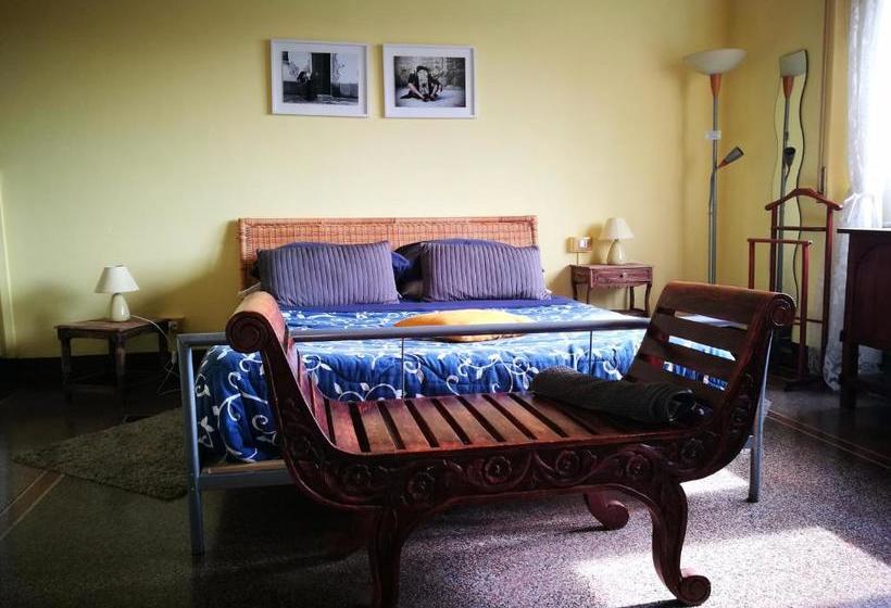 مبيت وإفطار L'andirivieni