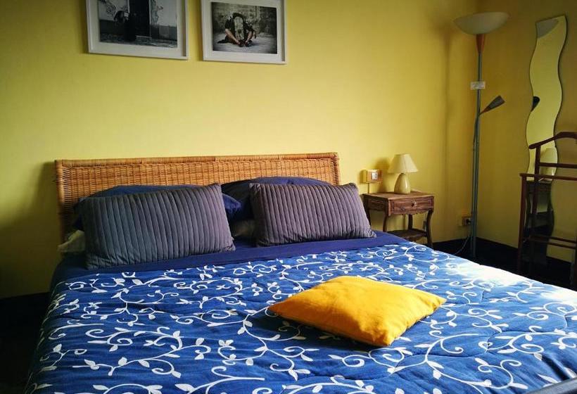 مبيت وإفطار L'andirivieni