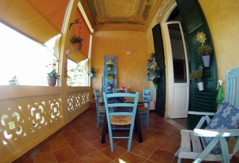 مبيت وإفطار L'andirivieni