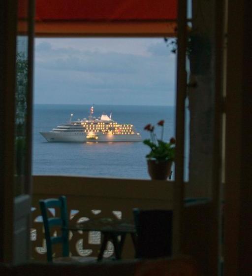 مبيت وإفطار L'andirivieni