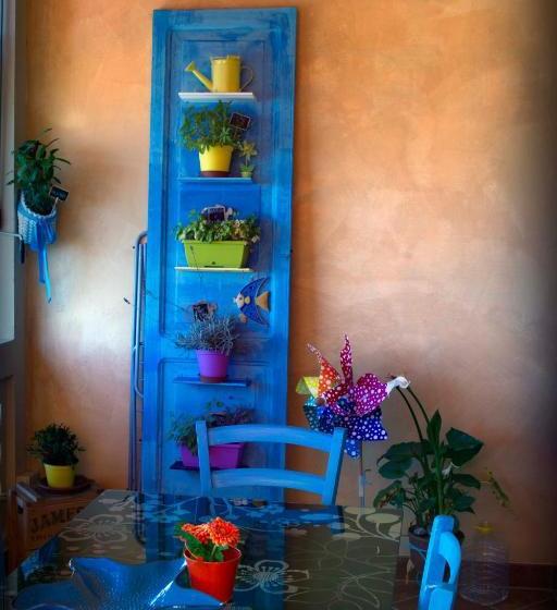 مبيت وإفطار L'andirivieni