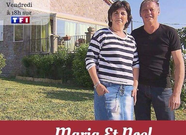 مبيت وإفطار L Armourier