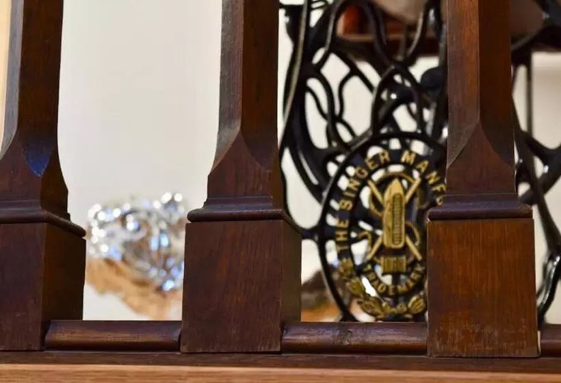 ベッドアンドブレックファースト L'ecurie Gourmande