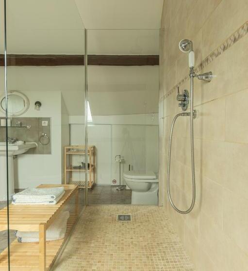 مبيت وإفطار L'ecurie Gourmande