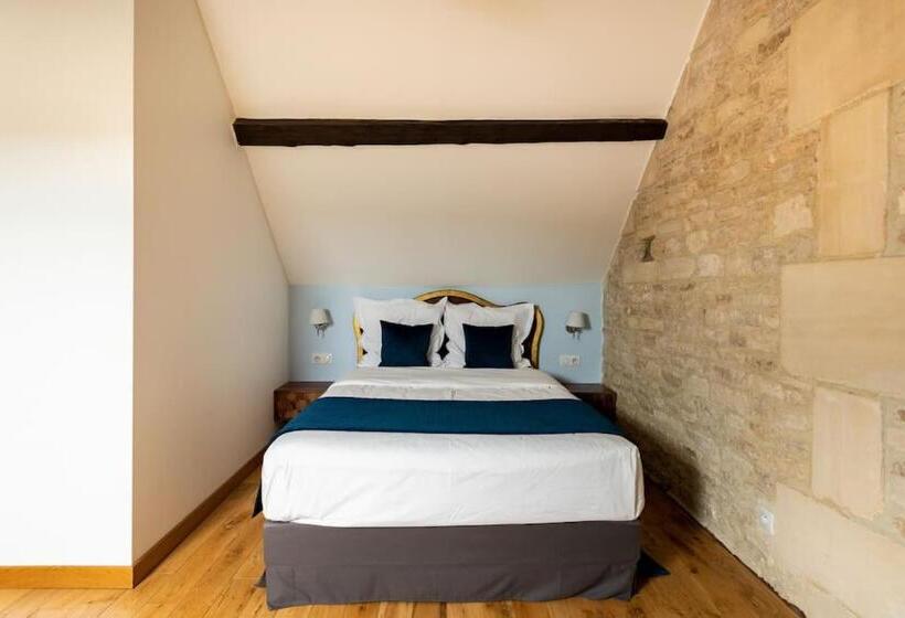 مبيت وإفطار L'ecurie Gourmande