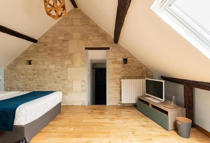 مبيت وإفطار L'ecurie Gourmande