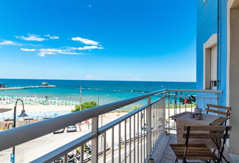 Bed and Breakfast Locanda Dell'adriatica