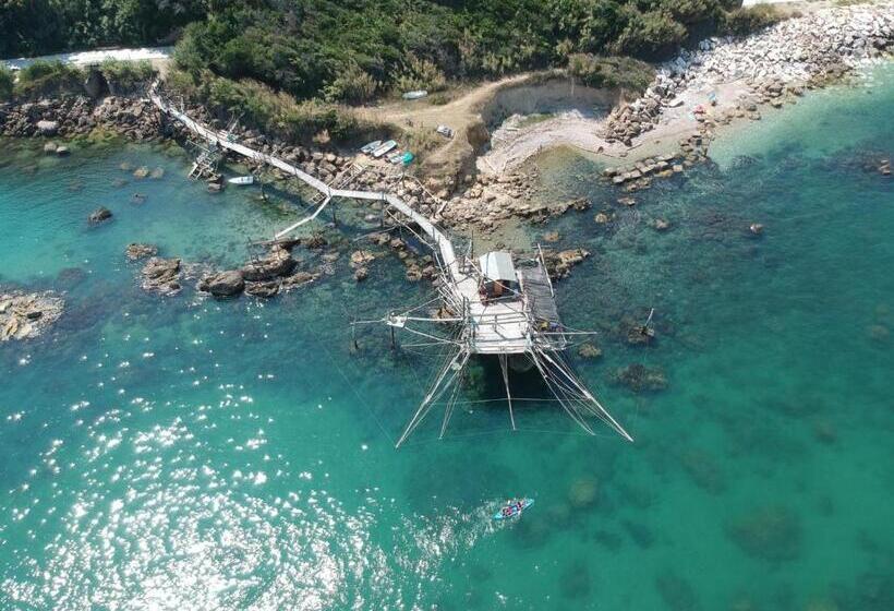 Bed and Breakfast Locanda Dell'adriatica