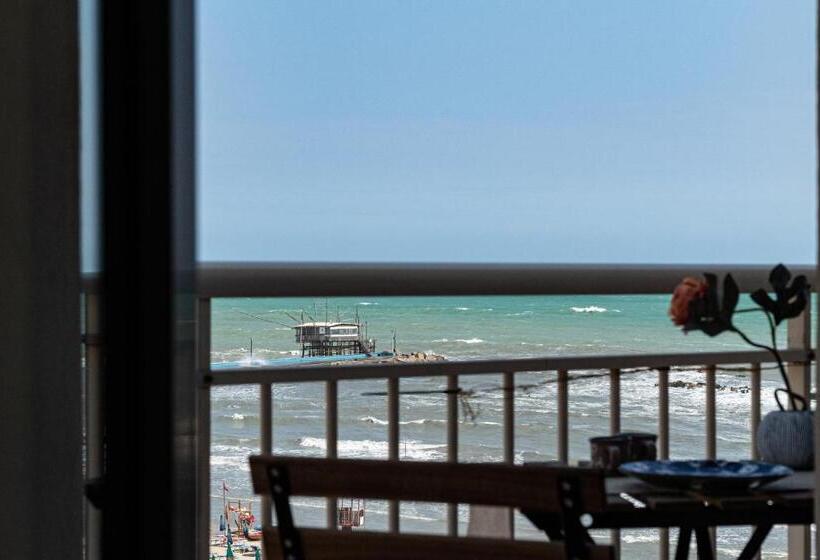 Bed and Breakfast Locanda Dell'adriatica