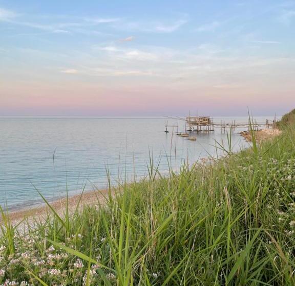 Bed and Breakfast Locanda Dell'adriatica