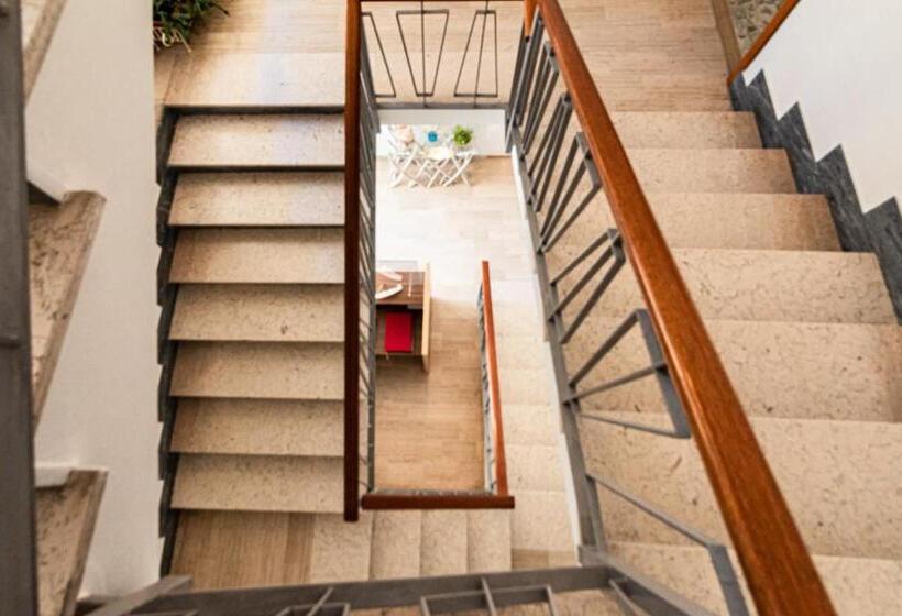 Bed and Breakfast Locanda Dell'adriatica