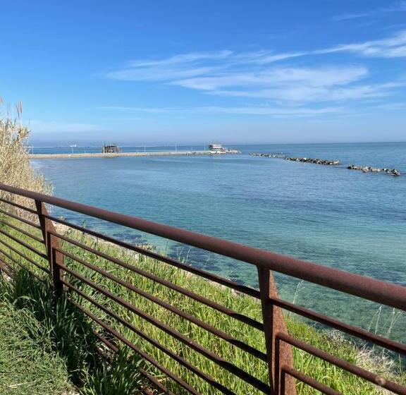 Bed and Breakfast Locanda Dell'adriatica