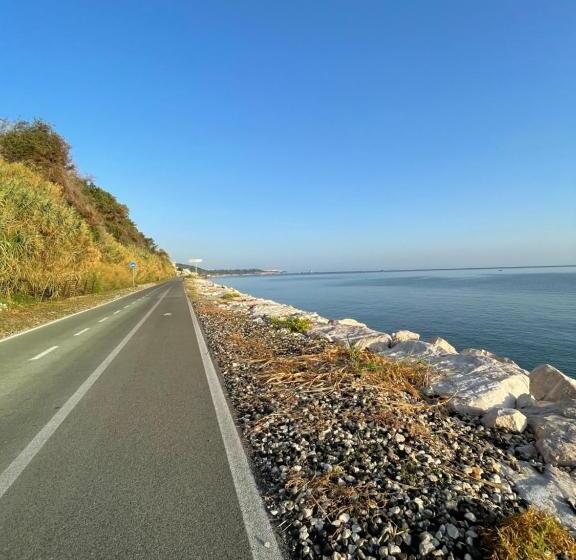 Bed and Breakfast Locanda Dell'adriatica