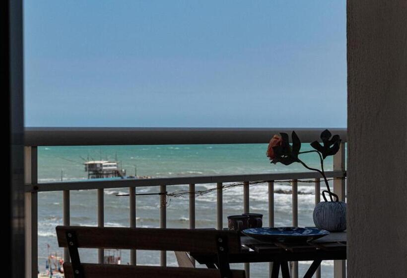 Bed and Breakfast Locanda Dell'adriatica