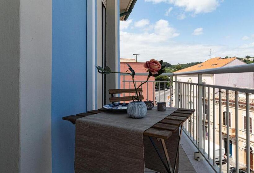 Bed and Breakfast Locanda Dell'adriatica