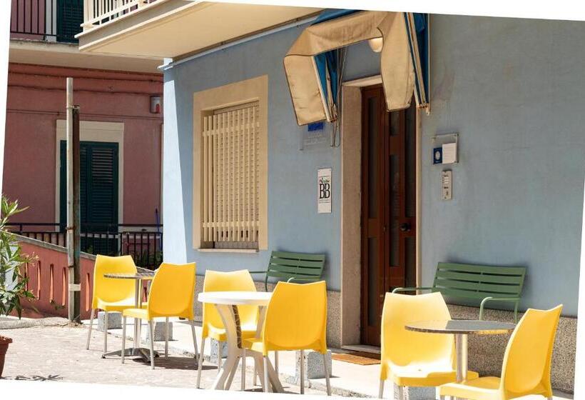 Bed and Breakfast Locanda Dell'adriatica