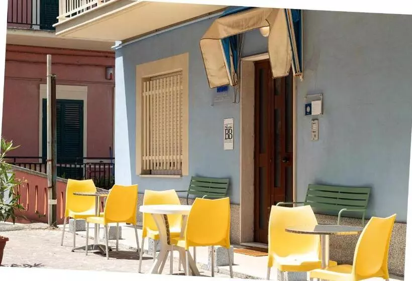 تختخواب و صبحانه Locanda Dell'adriatica