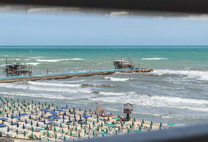 Bed and Breakfast Locanda Dell'adriatica