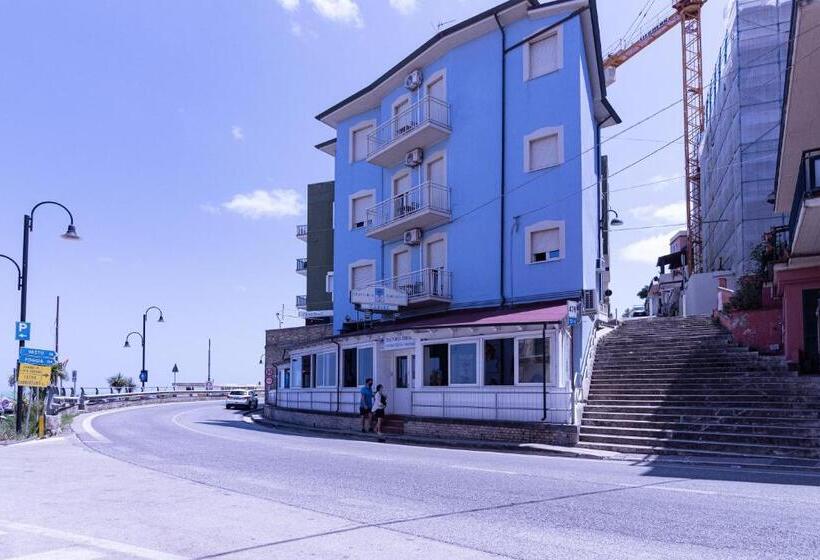 Bed and Breakfast Locanda Dell'adriatica