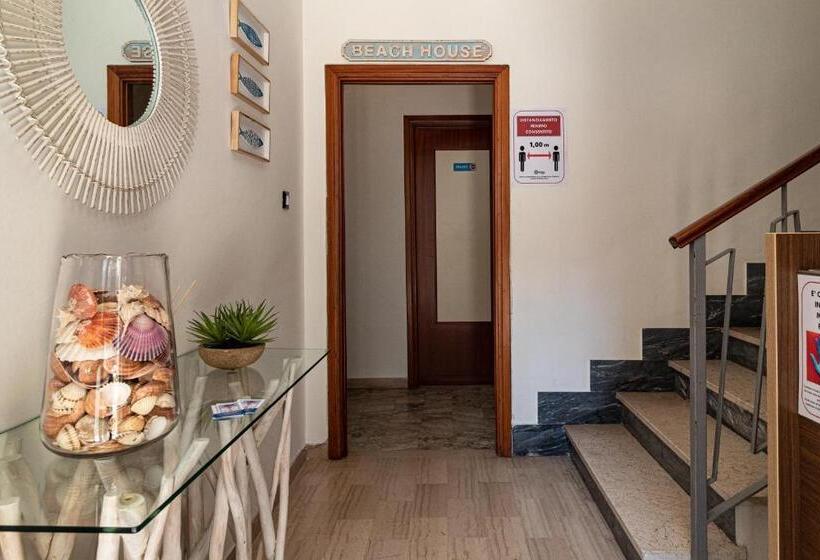 Bed and Breakfast Locanda Dell'adriatica