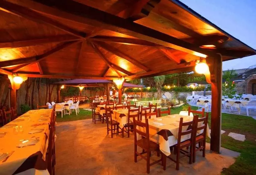 Aamiaismajoitus (B&B) Metropoli S