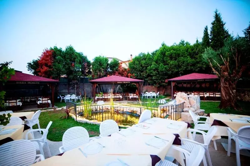 Aamiaismajoitus (B&B) Metropoli S